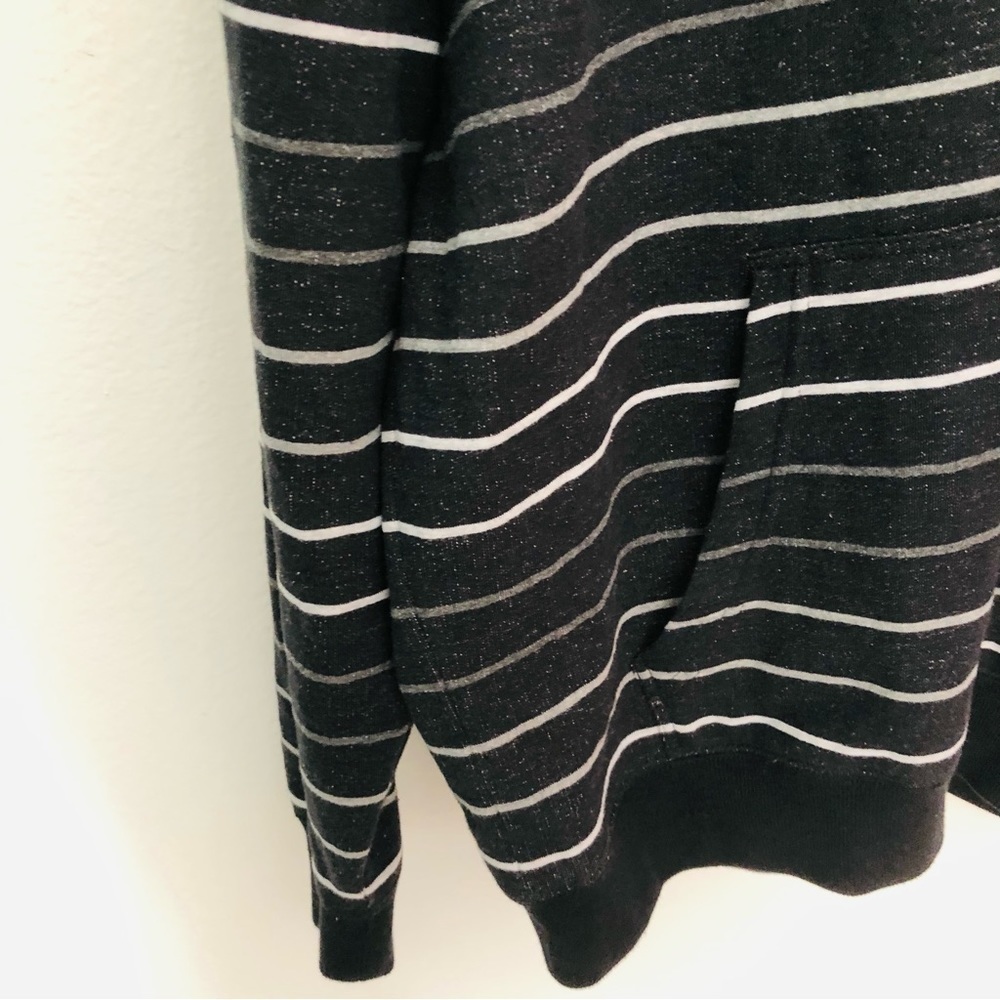Trinity Collective Striped Hoodie - Picture 4 of 16